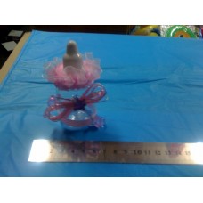 בקבוק תינוק לאריזת מתנה